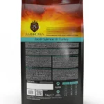 01. Senior Mini Breeds Fresh Salmon Turkey VA 180 2