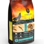 01. Senior Mini Breeds Fresh Salmon Turkey VA 30 2