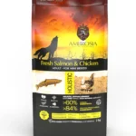 01.Adult Mini Fresh SalmonChicken 0 1