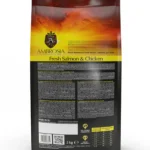 01.Adult Mini Fresh SalmonChicken 180 2