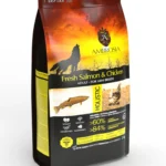 01.Adult Mini Fresh SalmonChicken 30 2