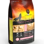 01.Puppy Chicken Fresh Fish 30 2