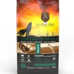 02. Senior All Breeds Fresh Turkey Salmon VA 0 2