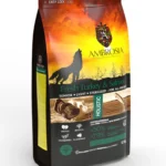 02. Senior All Breeds Fresh Turkey Salmon VA 30 2