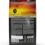 05.Adult Mini Fresh SalmonRabbit 180 1