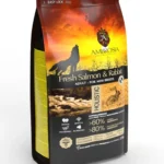 05.Adult Mini Fresh SalmonRabbit 30 1