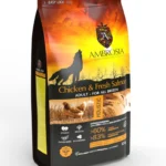 06.Adult All Breeds ChickenFresh Salmon 30 1