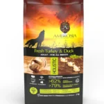 09.Adult All Breeds Fresh TurkeyDuck 0 1