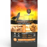 11.Adult All Breeds ChickenVeggies 0 1