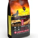 12. Adult All Breeds Beef Fresh Salmon VA 30 1