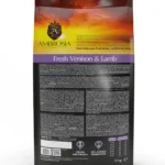 13. Adult All Breeds Fresh Venison Lamb VA 180 1