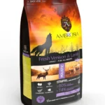 13. Adult All Breeds Fresh Venison Lamb VA 30 1