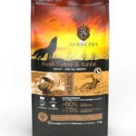 14. Adult All Breeds Fresh Turkey Rabbit VA 0 2