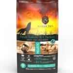 15. Adult Large Breeds Fresh Turkey Chicken VA 0 2