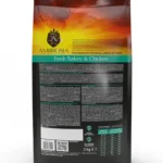 15. Adult Large Breeds Fresh Turkey Chicken VA 180 2