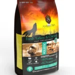 15. Adult Large Breeds Fresh Turkey Chicken VA 30 2