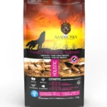 Puppy Large Fresh ChickenSalmon 0 1