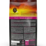 Puppy Large Fresh ChickenSalmon 180 1