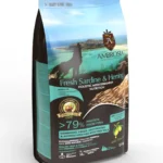 01. Fresh Sardine Herring 30o