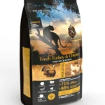 01. Fresh Turkey Chicken 30o