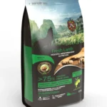 02. Fresh Lamb Mediterranean 30o