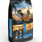 02. Fresh Trout Rabbit 30°