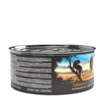 02. Salmon Chicken 60o