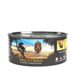 02. Turkey Chicken 0o 1