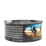 02. Turkey Chicken 60o