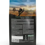 03. Adult Sterilized Obese Cat Fresh Duck Turkey 180o