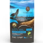 03. Fresh Sardine Tuna 0o