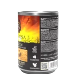 03. Salmon Rabbit 270o