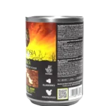 04. Turkey Duck 270o