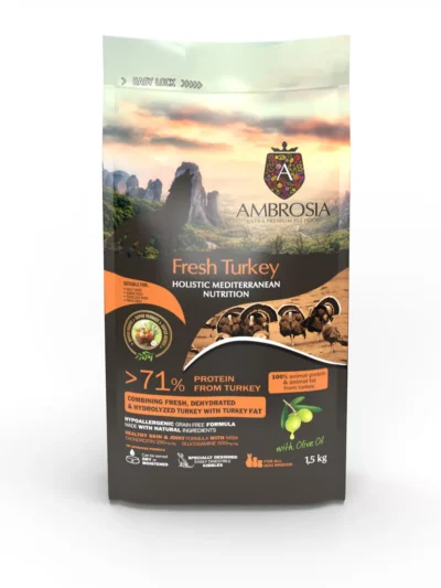 Šviežia kalakutiena