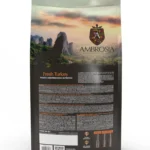 06. Fresh Turkey 180o