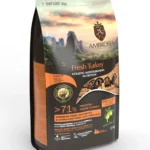 06. Fresh Turkey 30o